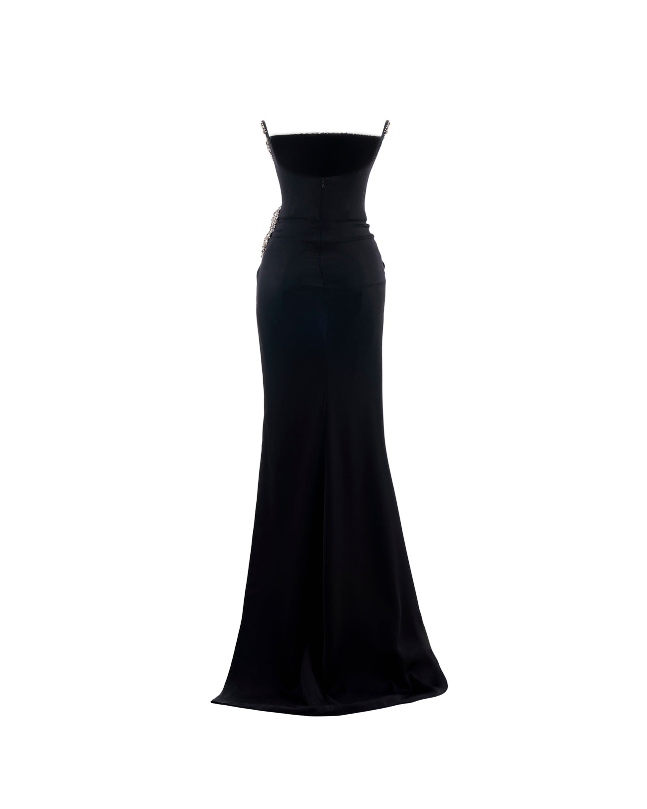 BLACK DESIRE
