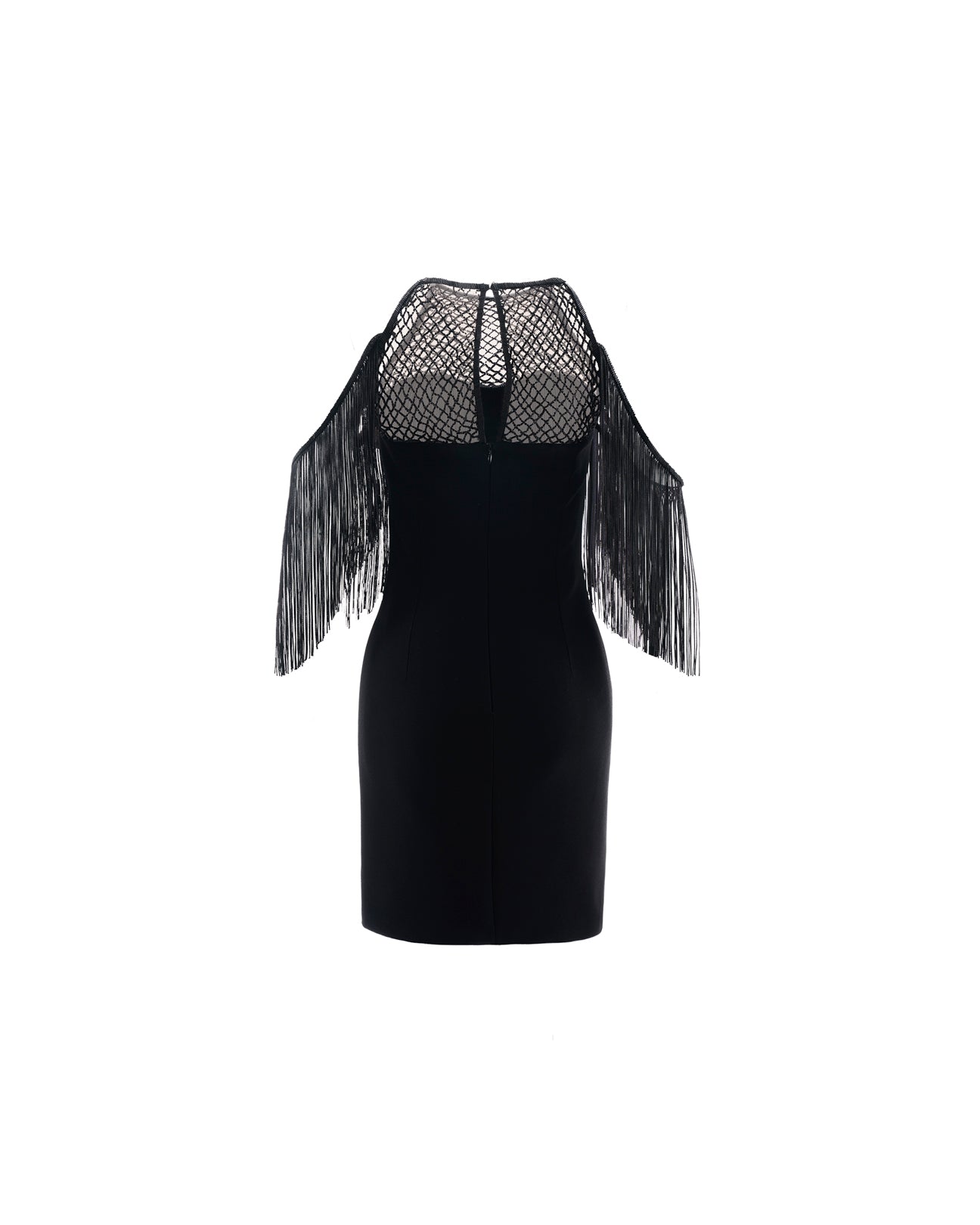 FRINGE & MESH