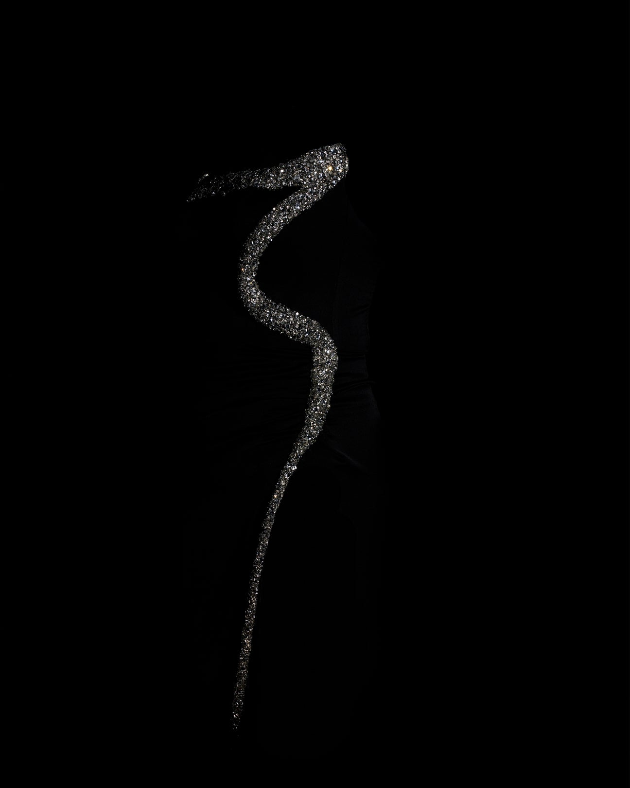 BLACK DESIRE