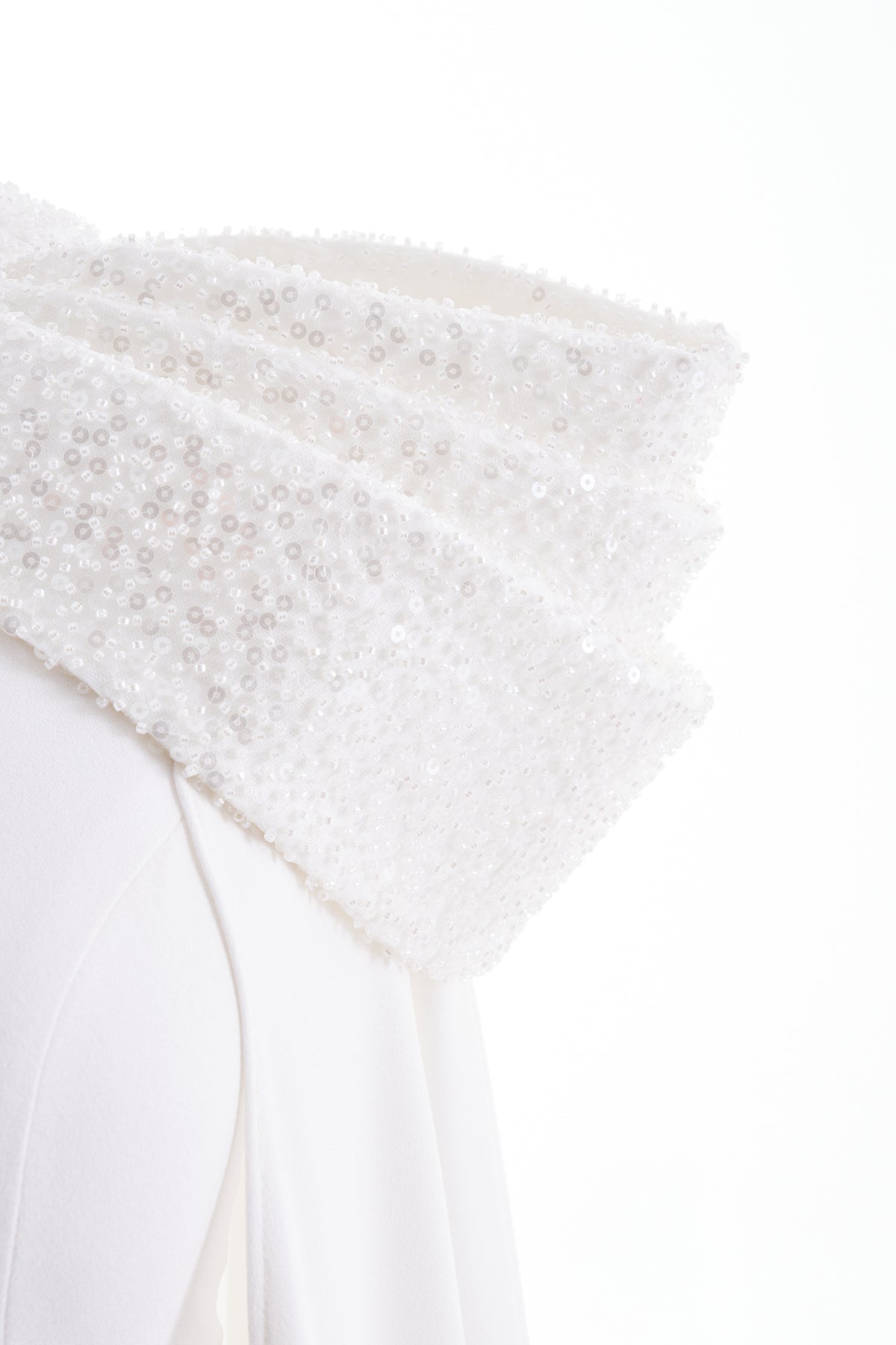 WHITE PRIÈRE