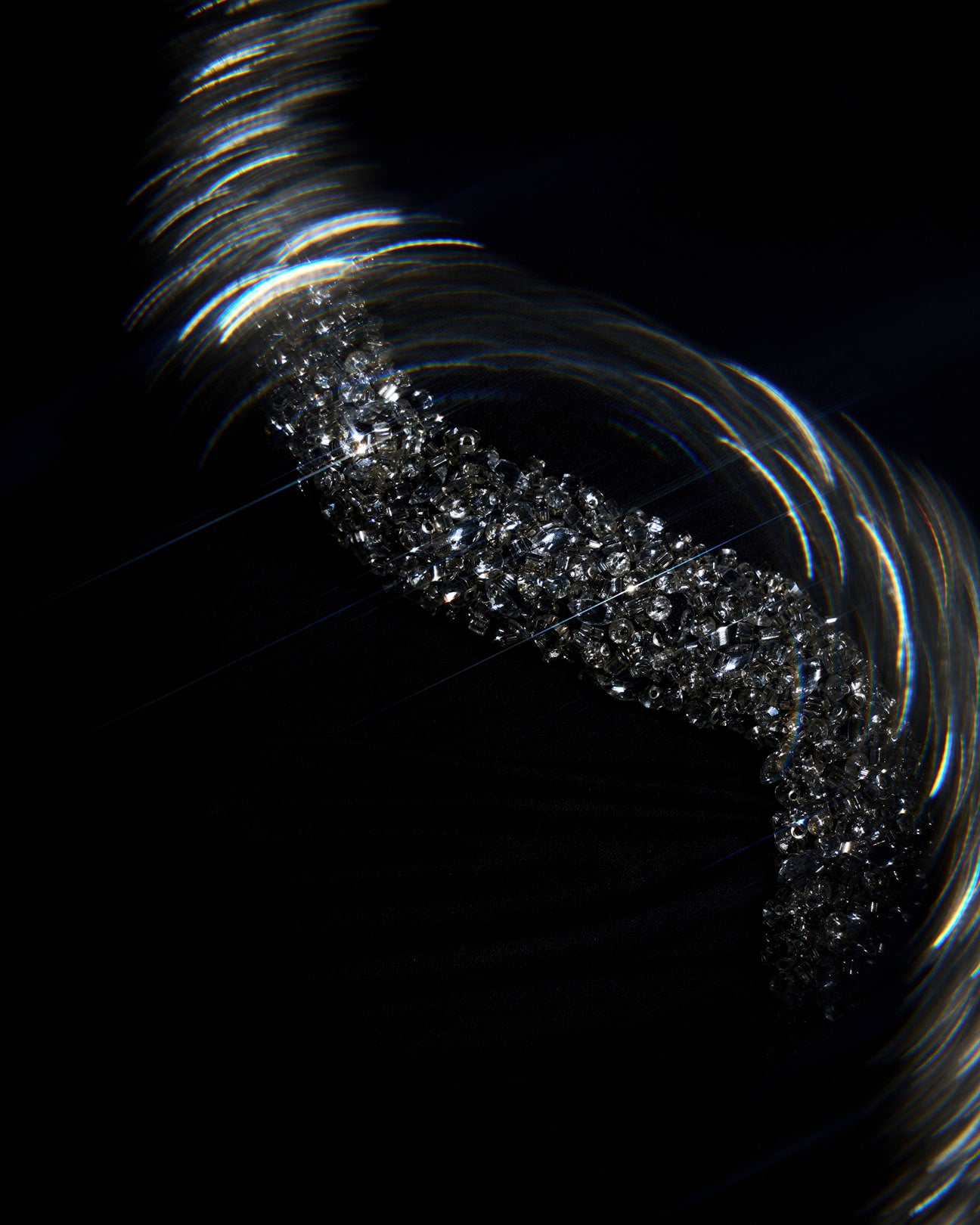 BLACK DESIRE