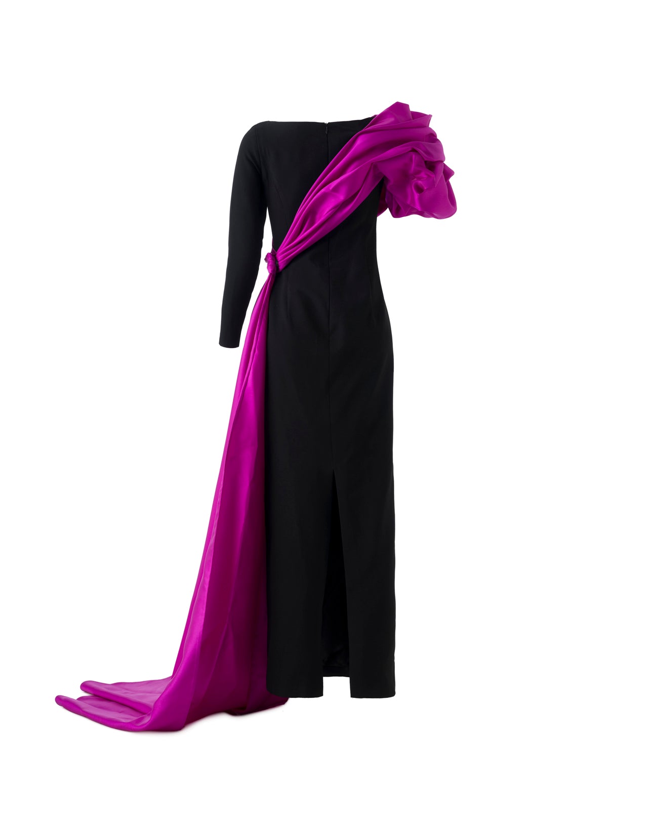 FUCHSIA FUSION