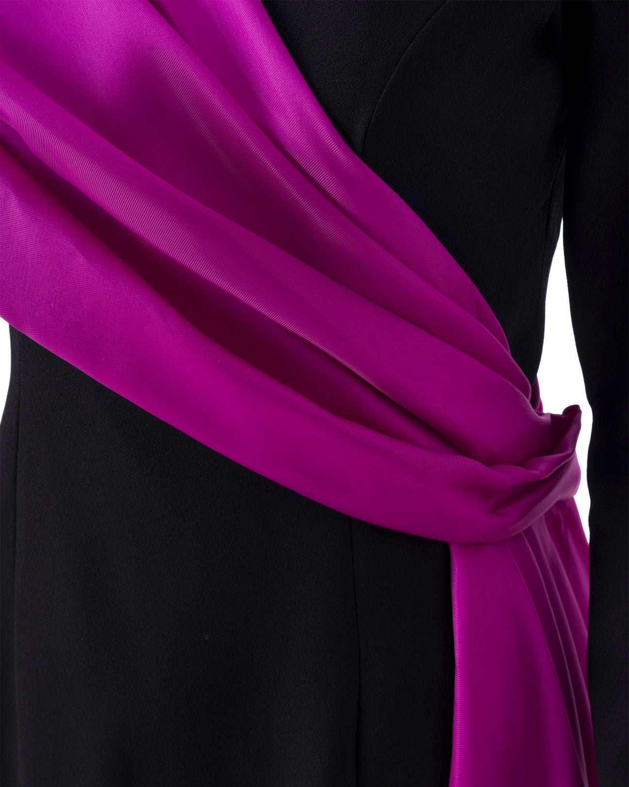 FUCHSIA FUSION