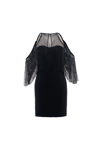 FRINGE & MESH