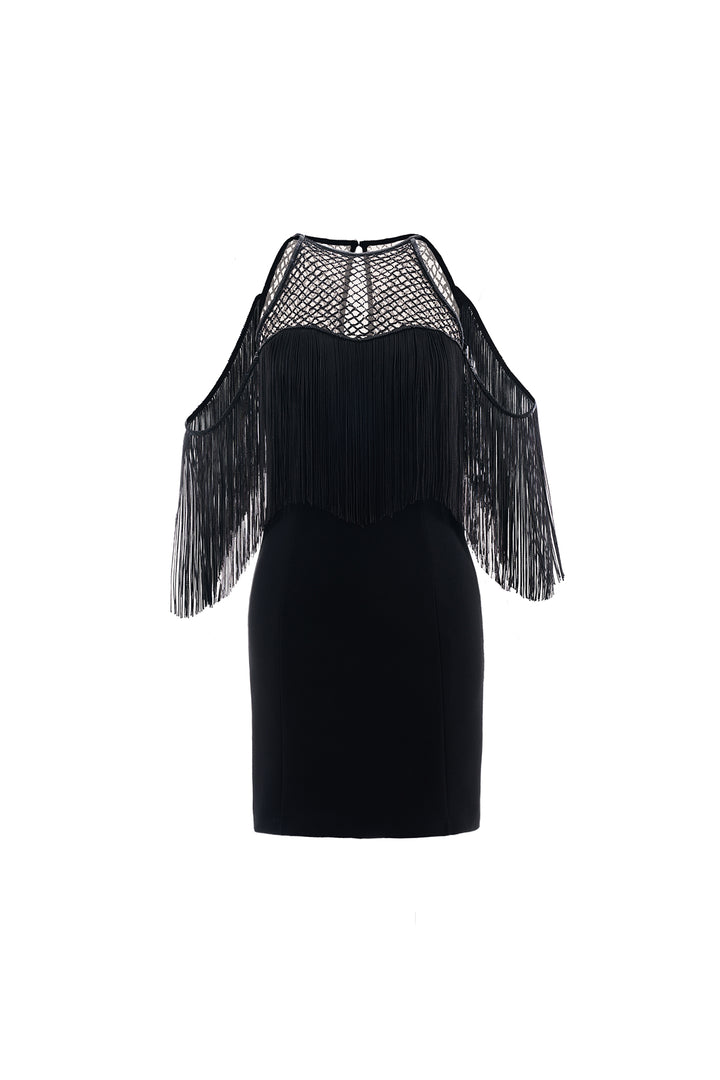 FRINGE & MESH