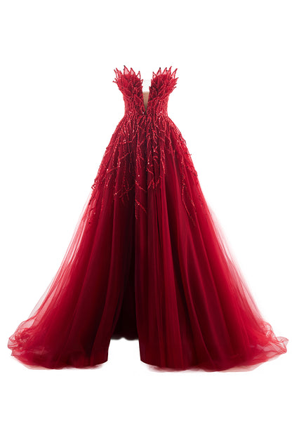 RED FIRE 22