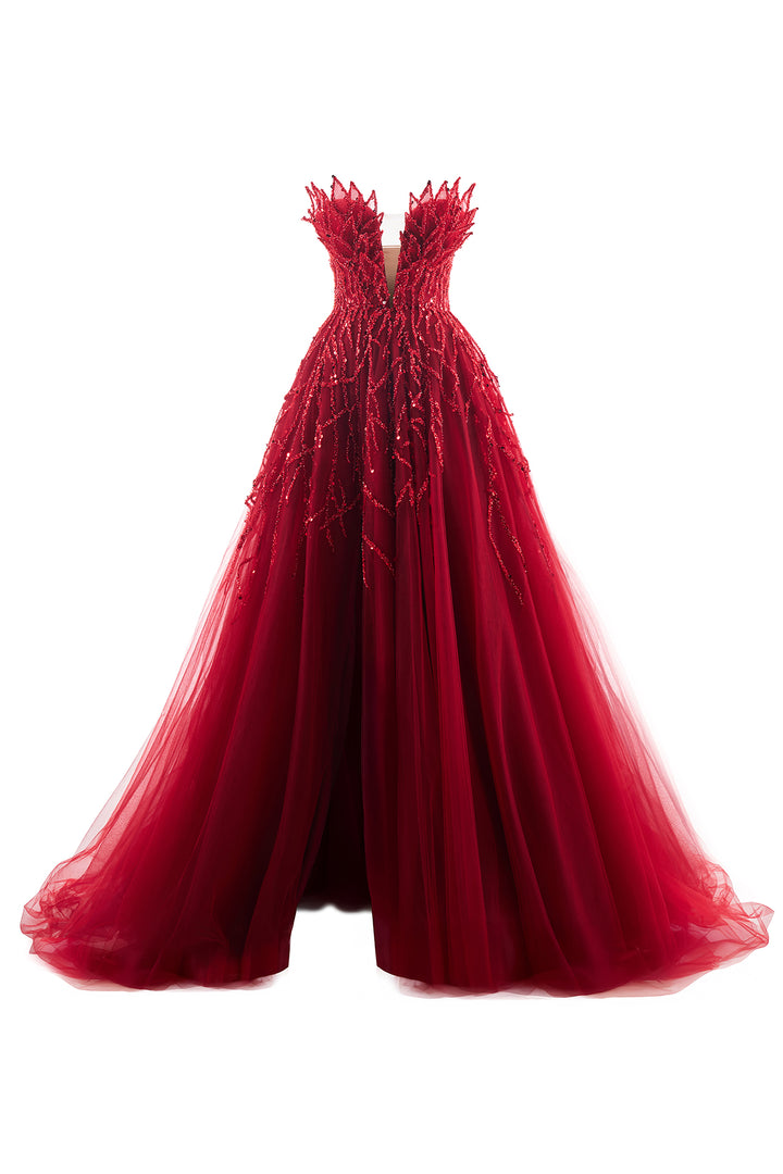 RED FIRE 22