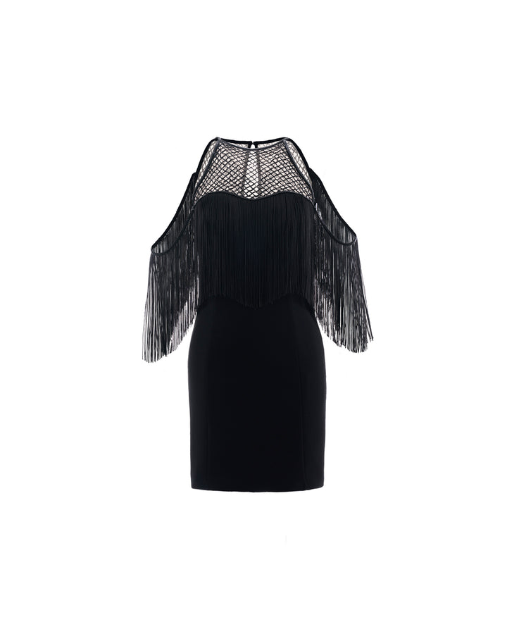 FRINGE & MESH