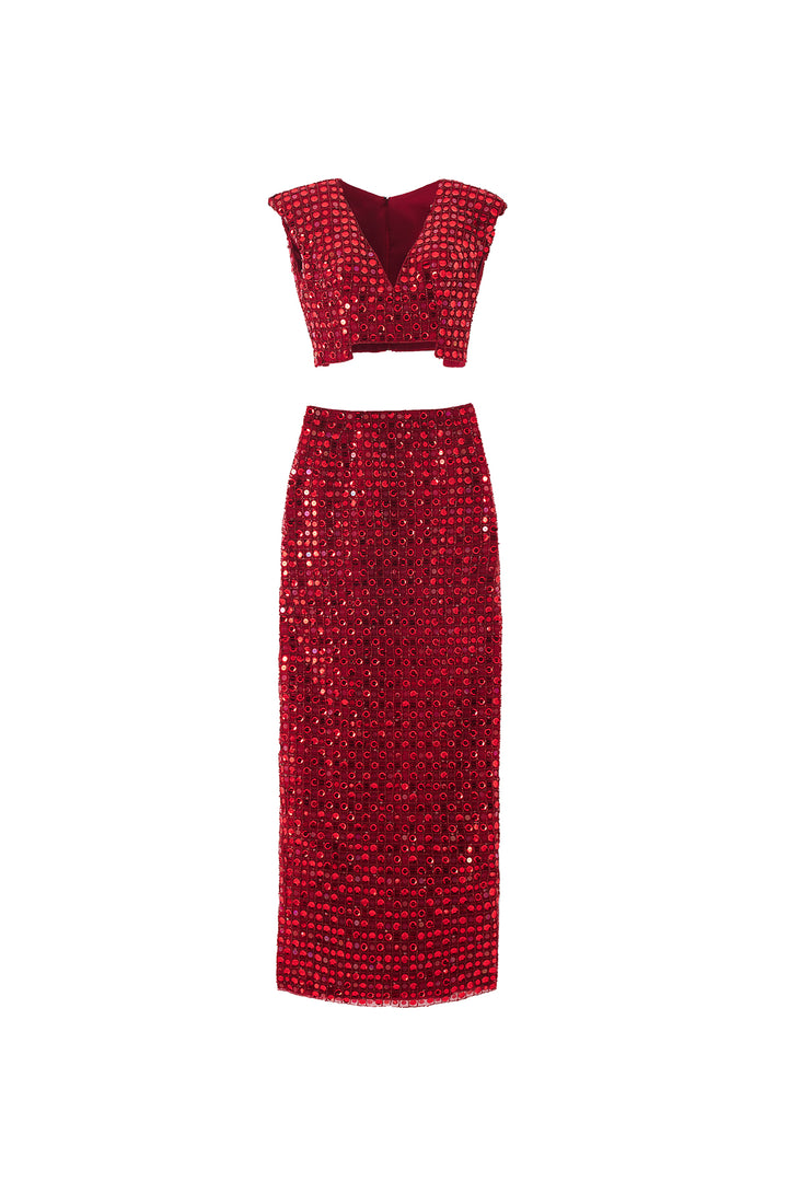 FEU ROUGE