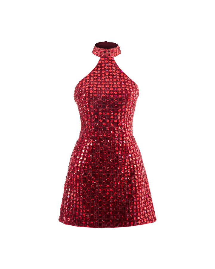 TIMBRE ROUGE