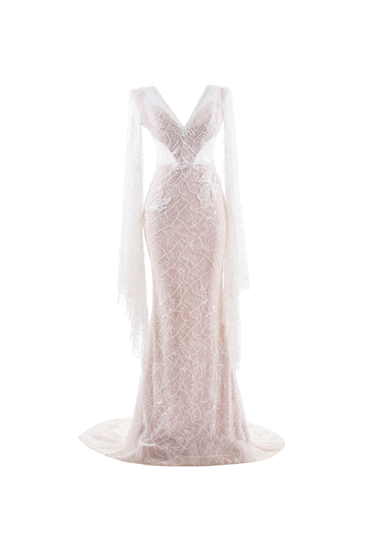 BOHEMIAN BELLE