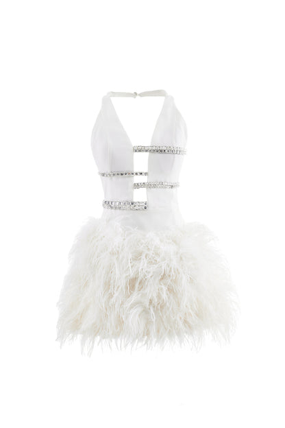 RÊVE BLANC