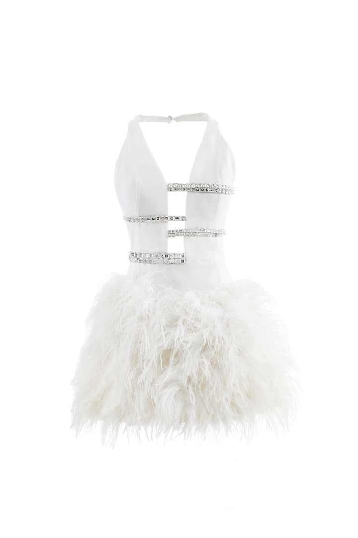 RÊVE BLANC