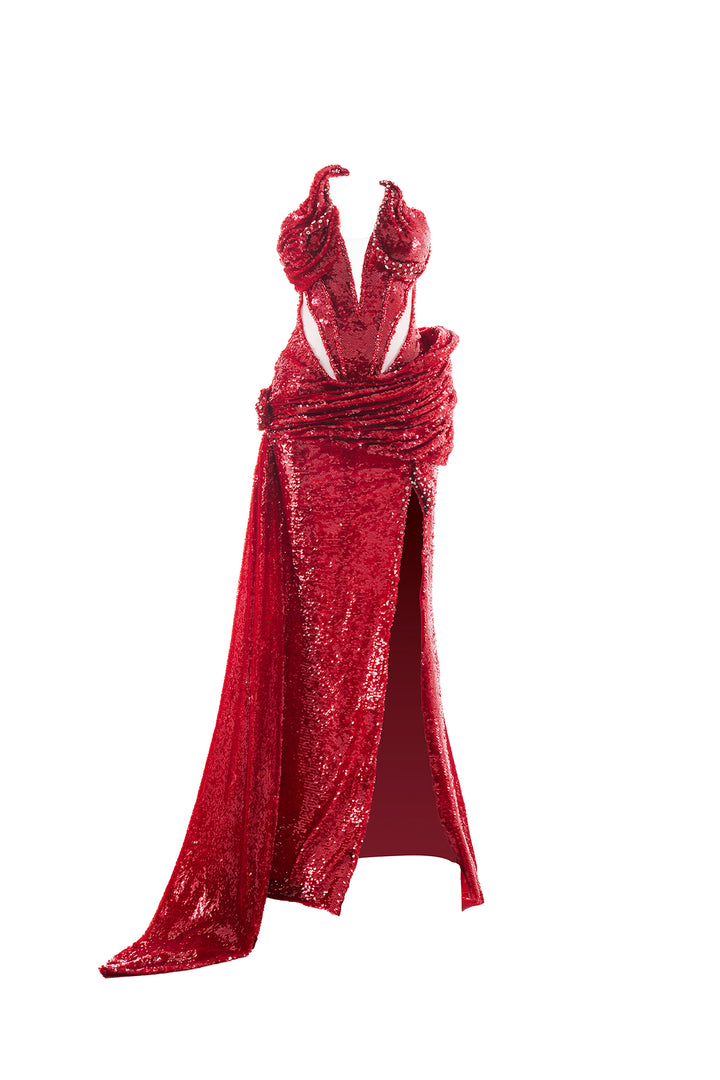 DÉSIR ROUGE