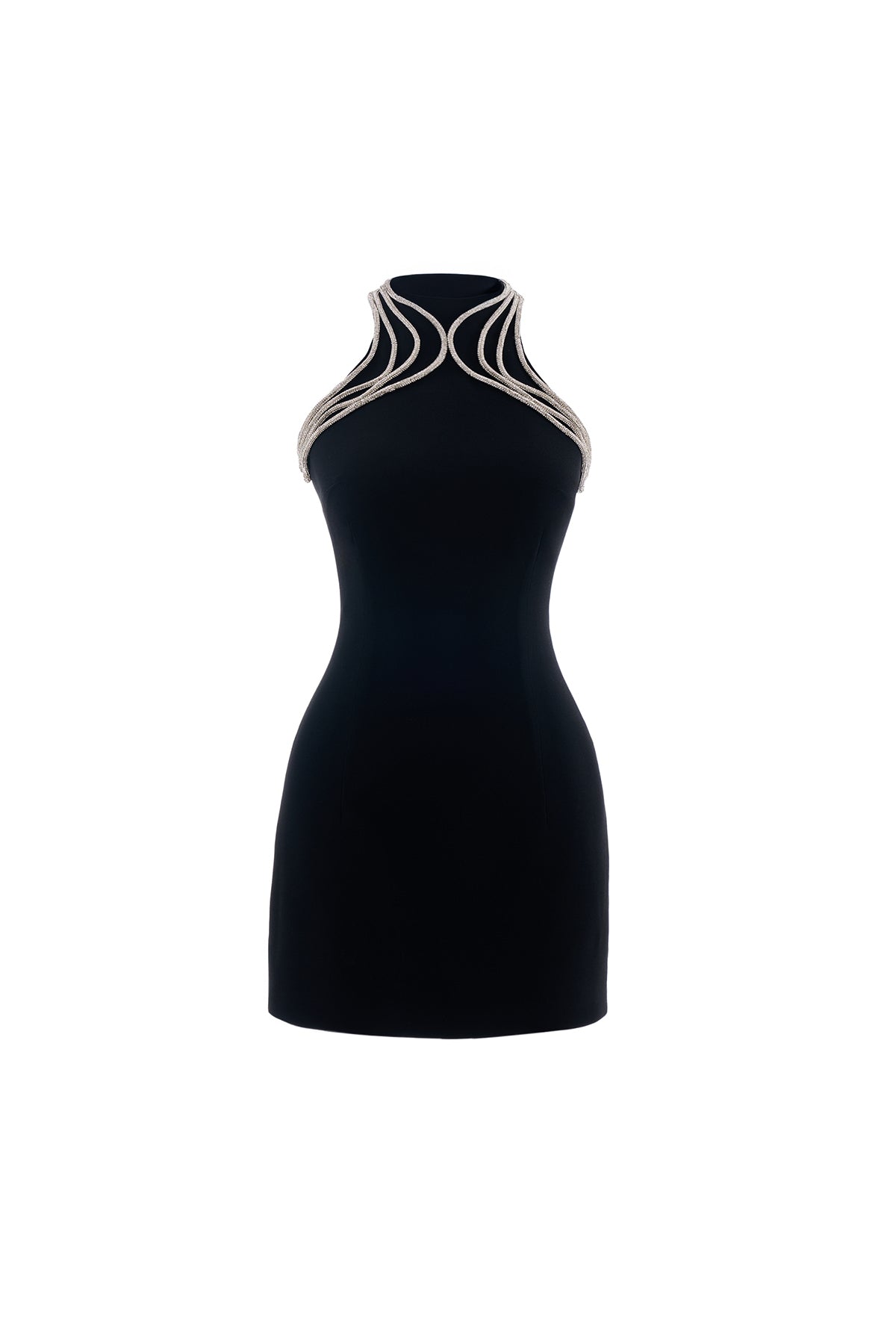 HALTER SHINE