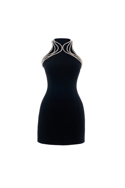 HALTER SHINE