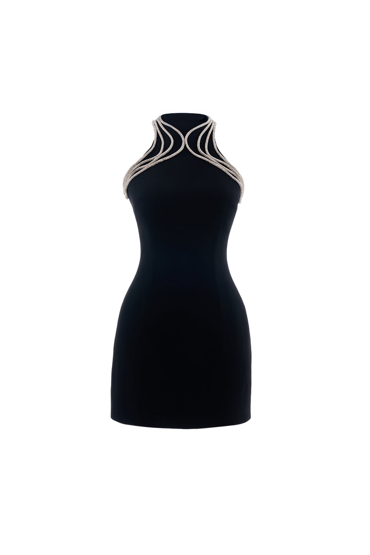 HALTER SHINE