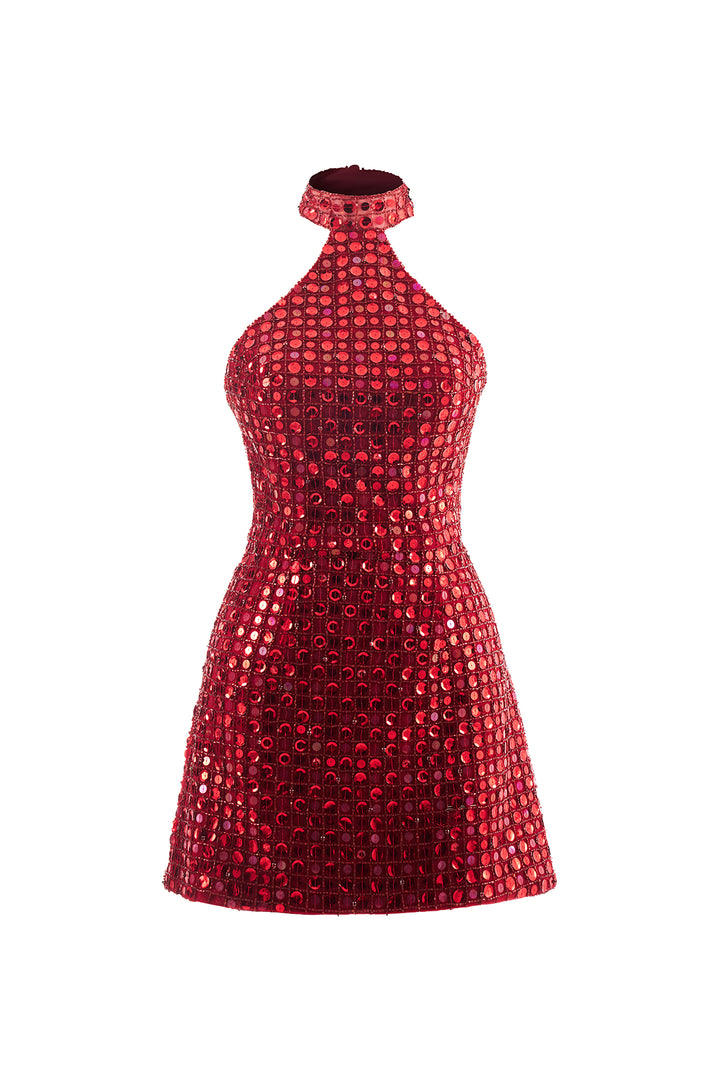 TIMBRE ROUGE