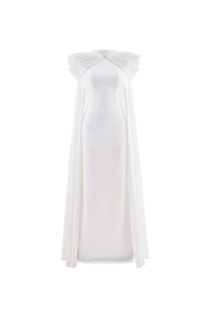 WHITE PRIÈRE