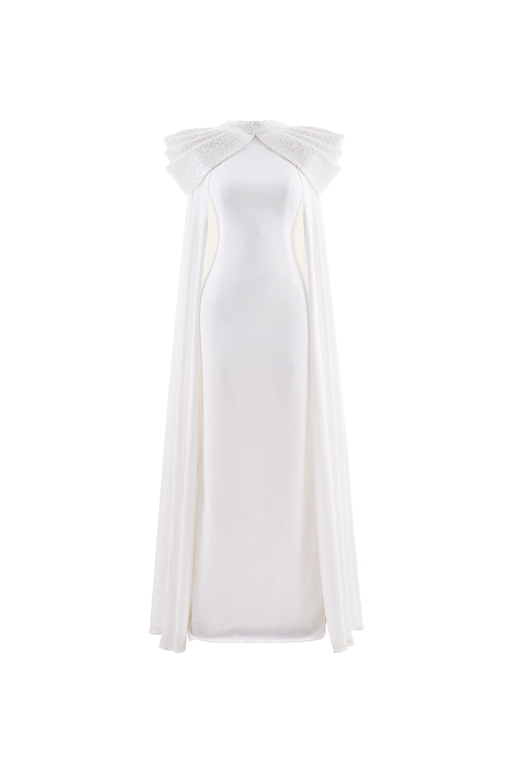WHITE PRIÈRE