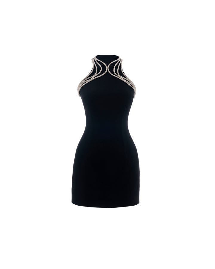 HALTER SHINE