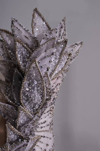 LUMINOUS LEAVES