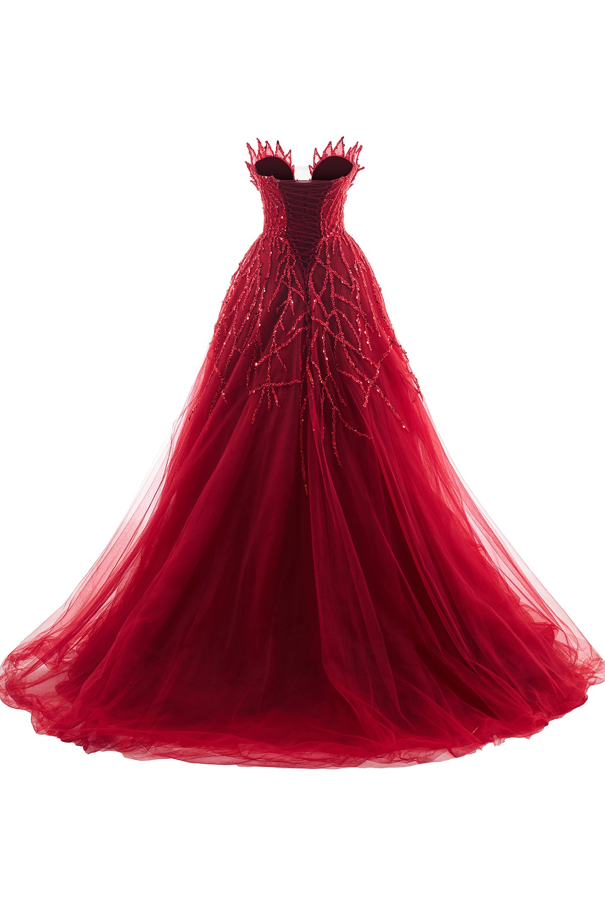 RED FIRE 22
