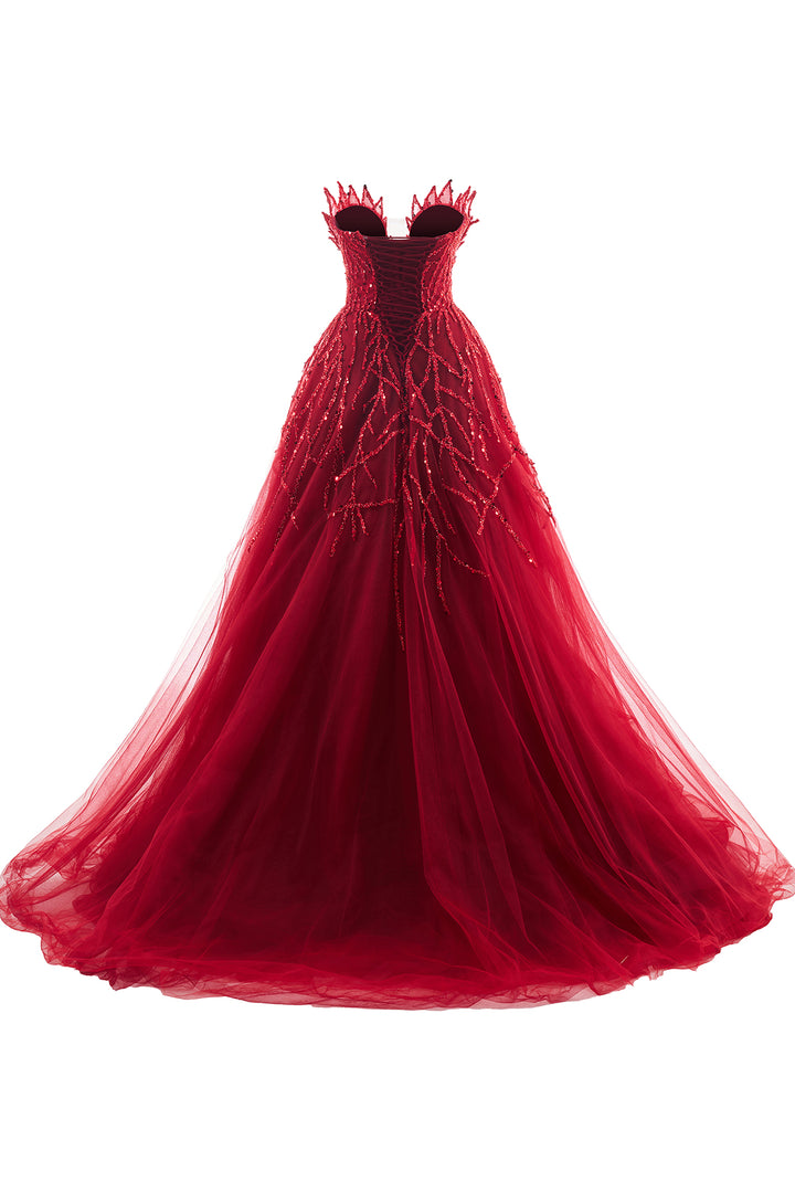 RED FIRE 22