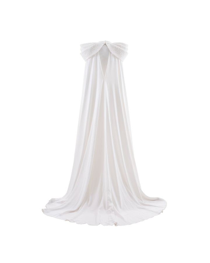 WHITE PRIÈRE