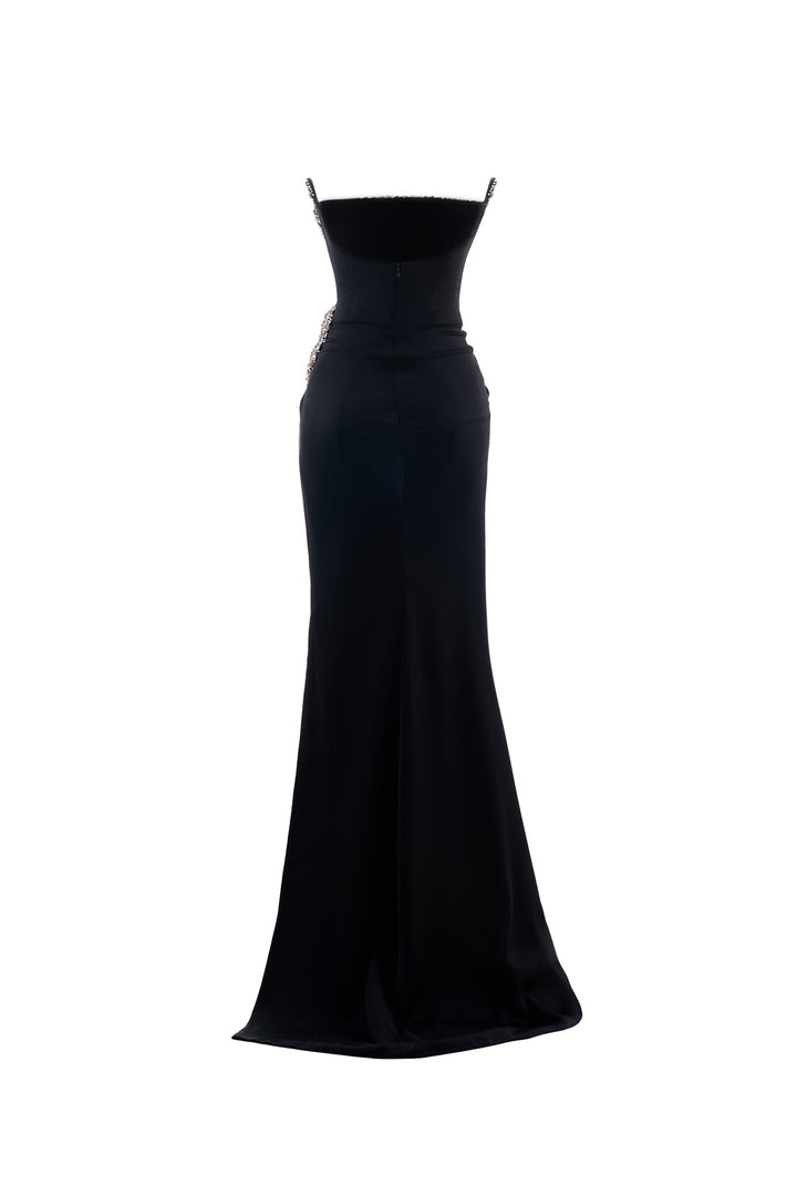 BLACK DESIRE