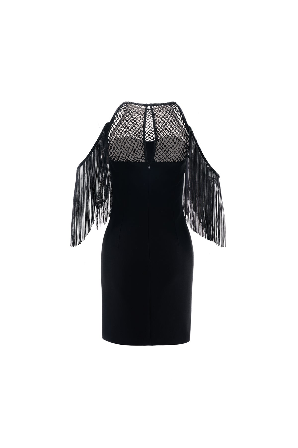 FRINGE & MESH