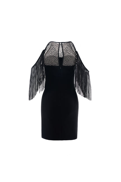 FRINGE & MESH