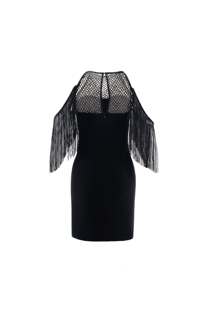 FRINGE & MESH