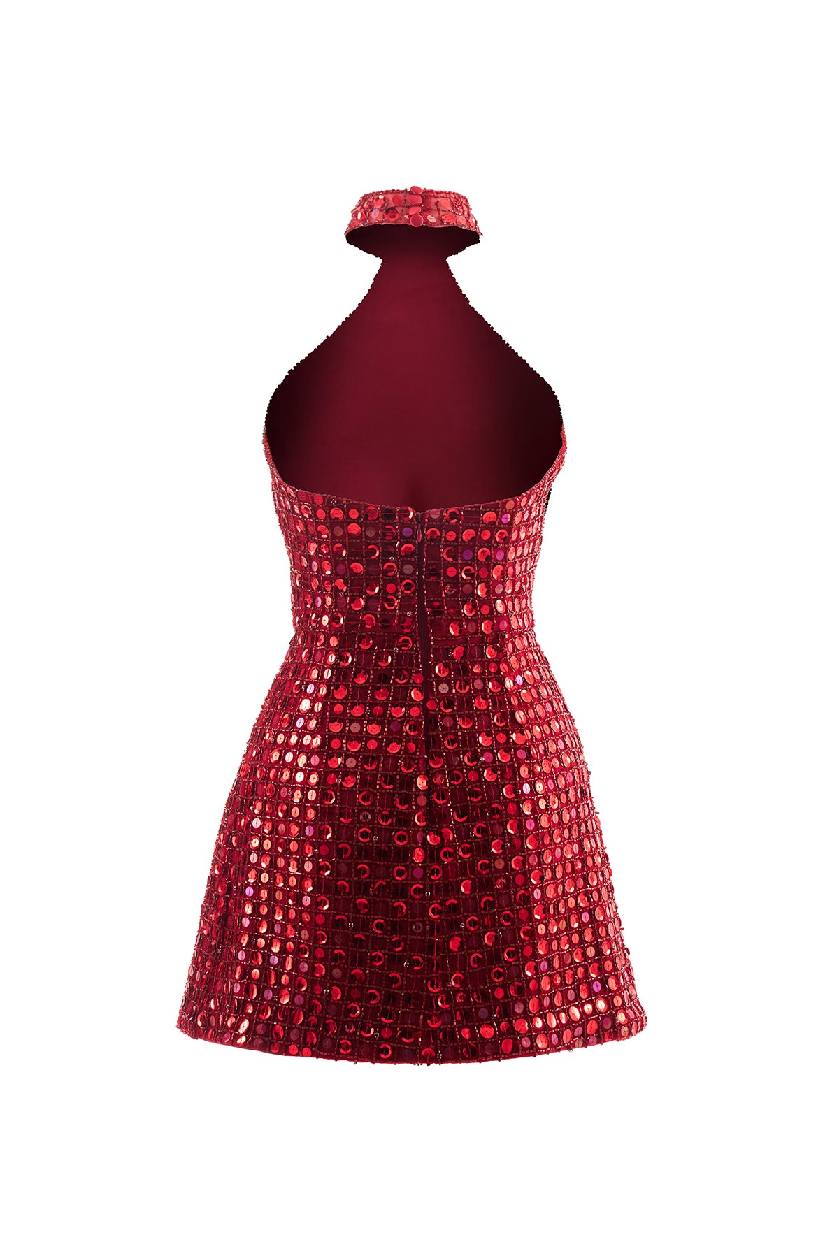 TIMBRE ROUGE