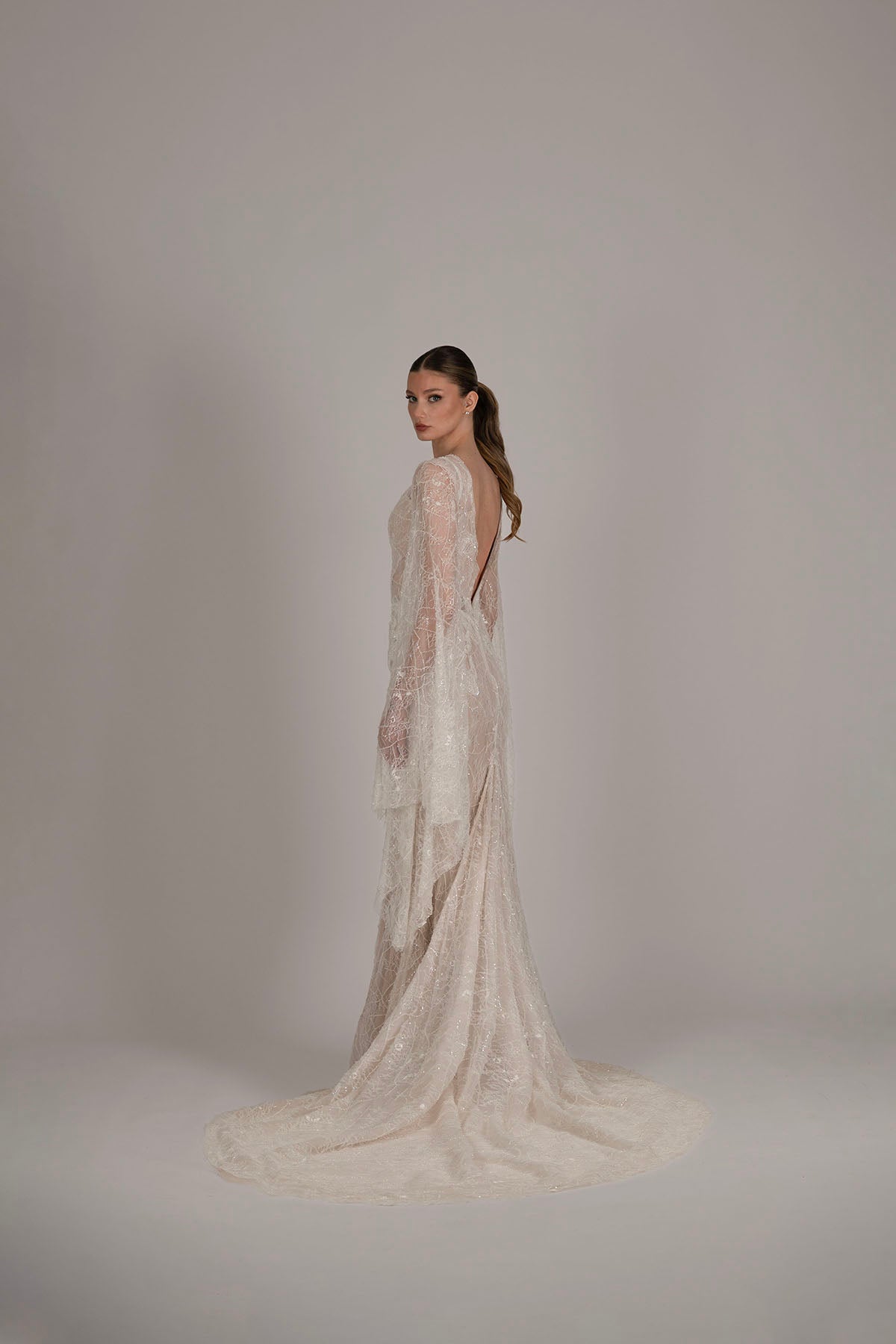 BOHEMIAN BELLE