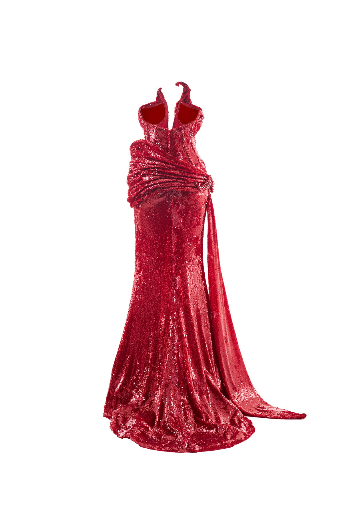DÉSIR ROUGE