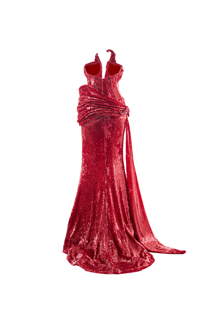 DÉSIR ROUGE