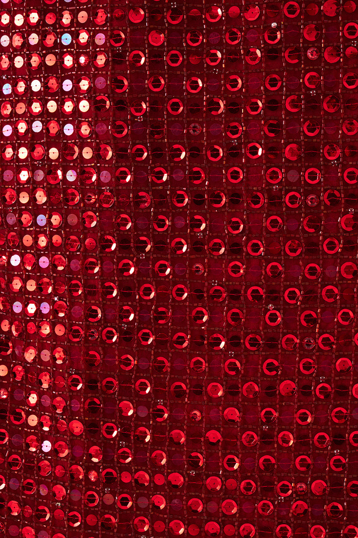 FEU ROUGE