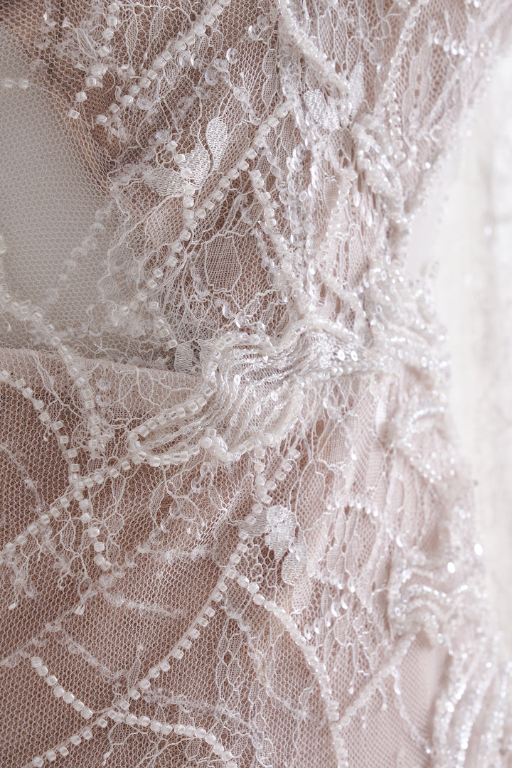 BOHEMIAN BELLE