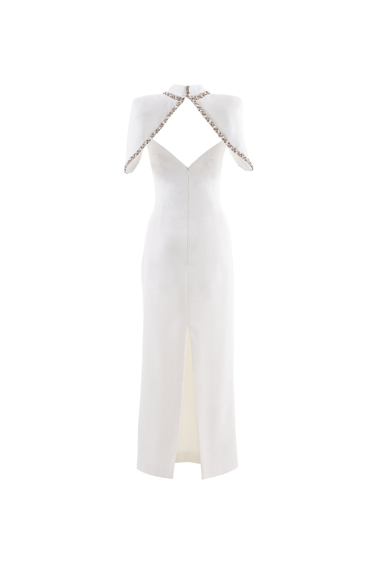 WHITE VISION