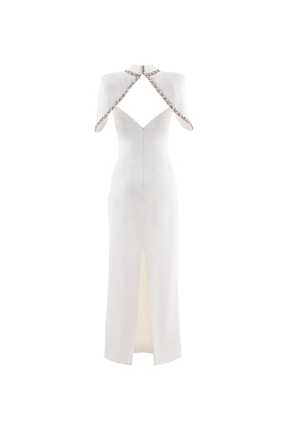 WHITE VISION
