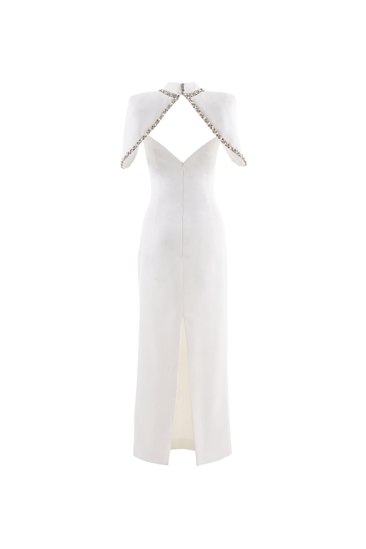 WHITE VISION