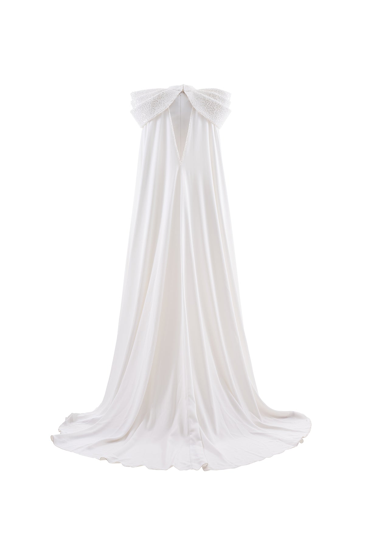 WHITE PRIÈRE