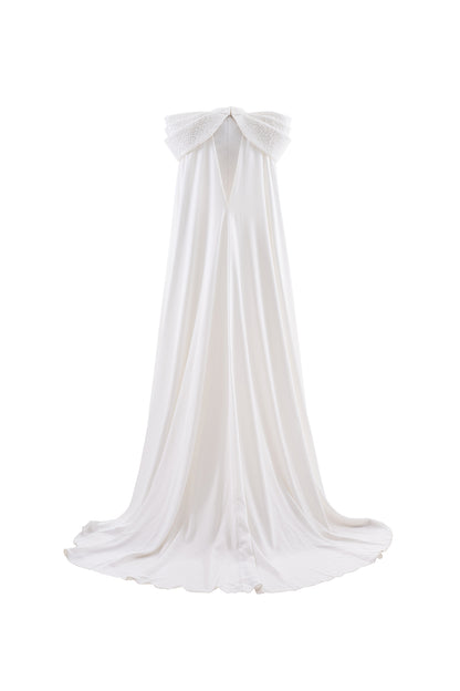 WHITE PRIÈRE