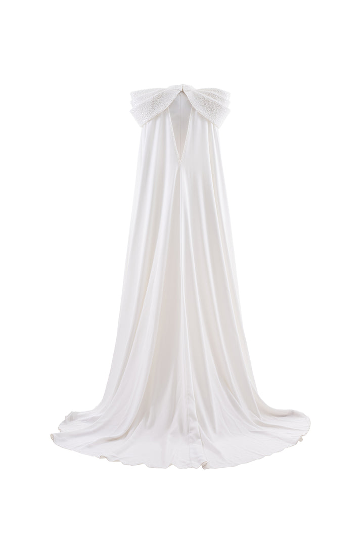 WHITE PRIÈRE