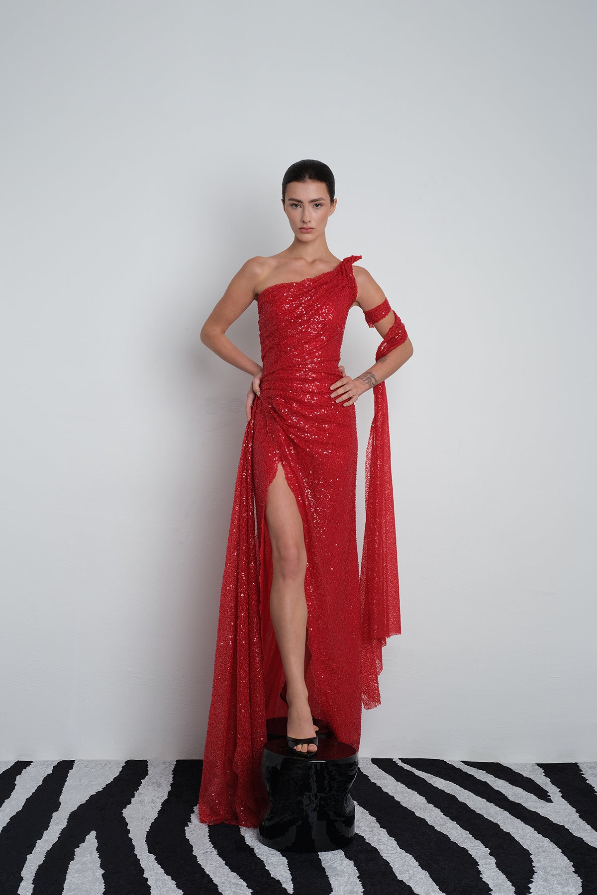 ROUGE 25