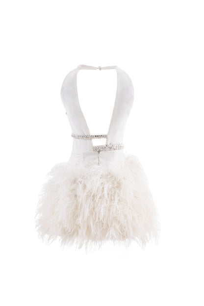 RÊVE BLANC