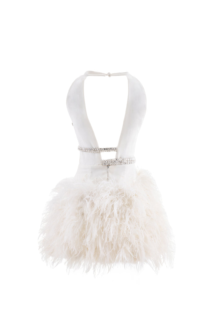 RÊVE BLANC