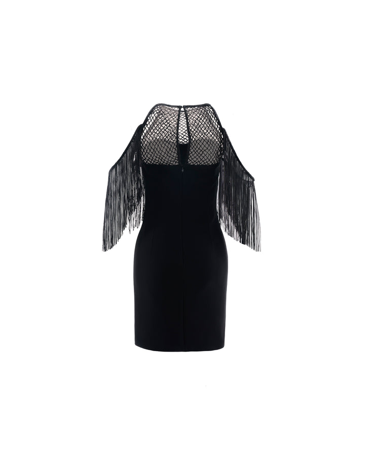 FRINGE & MESH