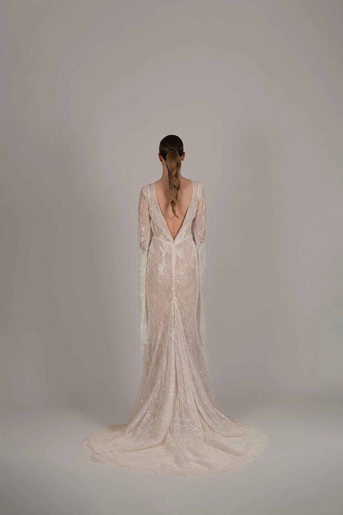 BOHEMIAN BELLE